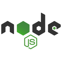 NodeJS logo